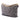 Black Chanel Medium Quilted Houndstooth Tweed and Calfskin Tabatiere Kisslock Fold Over Crossbody