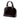 Purple Louis Vuitton Monogram Vernis Alma BB Satchel