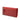Red Prada Saffiano Continental Long Wallet