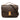 Brown Louis Vuitton Monogram Pochette Metis Satchel