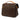 Brown Louis Vuitton Monogram Pochette Metis Satchel