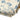 White Gucci GG Marmont Canvas Herbarium Pouch - Designer Revival