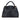 Blue Louis Vuitton Monogram Empreinte Artsy MM Hobo Bag