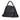 Blue Louis Vuitton Monogram Empreinte Artsy MM Hobo Bag