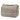 Gold Multicolor Chanel Paris Seoul Mini Metallic Lambskin Striped Flap Shoulder Bag