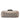 Gold Multicolor Chanel Paris Seoul Mini Metallic Lambskin Striped Flap Shoulder Bag