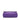 Purple Bottega Veneta Small Nappa Intrecciato Olimpia Shoulder Bag - Designer Revival