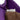 Purple Bottega Veneta Small Nappa Intrecciato Olimpia Shoulder Bag - Designer Revival