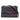 Blue Louis Vuitton Monogram Empreinte Saint Sulpice PM Shoulder Bag
