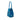Blue Louis Vuitton Epi Noe GM Bucket Bag