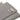 Gray Prada Saffiano Cuir Twist Lock Chain Flap Crossbody Bag - Designer Revival