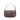 Brown Louis Vuitton Monogram Pochette Accessoires Shoulder Bag - Designer Revival