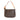 Brown Louis Vuitton Monogram Pochette Accessoires Shoulder Bag - Designer Revival