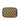 Beige Gucci GG Canvas Vanity Bag
