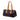 Purple Louis Vuitton Monogram Vernis Rosewood Avenue Shoulder Bag