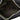 Black Louis Vuitton Damier Geant Citadin Crossbody Bag