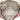 Pink Fendi Nano Grained Leather Baguette Charm Crossbody
