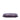 Purple Prada Pleated Nappa Clutch