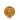 Gold Chanel Gold Plated CC Round Clip on Earrings