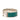 Green Hermès Wide Enamel Clic Clac H Bracelet PM