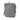 Gray Burberry Small Grained Calfskin Shaldon Crossbody