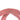 Pink Yves Saint Laurent Canvas Kahala Tote - Designer Revival