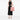 Pink Yves Saint Laurent Canvas Kahala Tote - Designer Revival