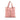 Pink Yves Saint Laurent Canvas Kahala Tote