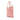 Pink Yves Saint Laurent Canvas Kahala Tote - Designer Revival