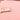 Pink Yves Saint Laurent Canvas Kahala Tote - Designer Revival