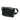 Black Bottega Veneta Candy Nappa Intrecciato Cassette Crossbody