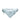 Blue Prada Saffiano Cuir Triangle Convertible Shoulder Bag