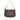 Brown Louis Vuitton Monogram Pochette Accessoires Shoulder Bag - Designer Revival