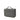 Gray Louis Vuitton Damier Infini Zippy Wallet XL Long Wallets
