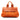 Orange Hermès Valparaiso PM Handbag - Designer Revival