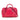 Pink LOEWE Leather Amazona 23 Satchel