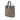 Beige Gucci GG Supreme Tote