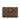 Brown Louis Vuitton Damier Ebene Porte Monnaie Billets Viennois Small Wallets
