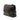 Black Chanel CC Lambskin Chain Tote
