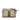 Brown Gucci Medium GG Supreme Ophidia Crossbody - Designer Revival