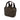 Brown Fendi Mini Zucca Canvas Handbag