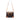 Brown Louis Vuitton Monogram Retiro PM Satchel