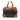 Brown Louis Vuitton Monogram Retiro PM Satchel