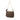 Brown Louis Vuitton Damier Ebene Mini Pochette Accessoires Handbag