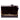 Purple Louis Vuitton Monogram Vernis Rossmore PM Crossbody Bag