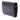 Purple Louis Vuitton Monogram Vernis Rossmore PM Crossbody Bag