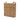 Brown Bottega Veneta Cork Daisey Crossbody
