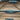 Blue Gucci Small Calfskin Bamboo Shopper Satchel