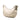 Beige Gucci GG Canvas Web Crossbody