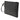 Black Louis Vuitton Monogram Eclipse Fragment Cabas Light Pochette Clutch Bag